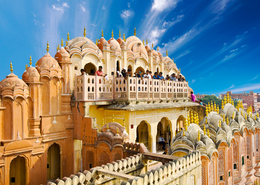 traveldilse-Rajasthan Delight